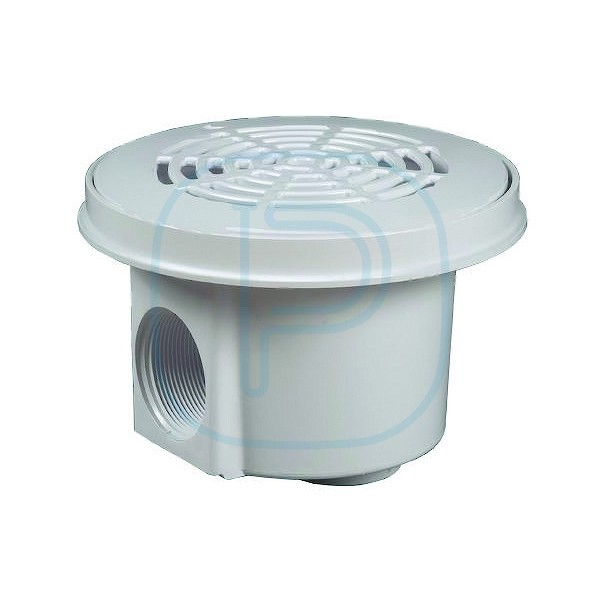 Bonde de Fond Liner 3253 BLANCHE